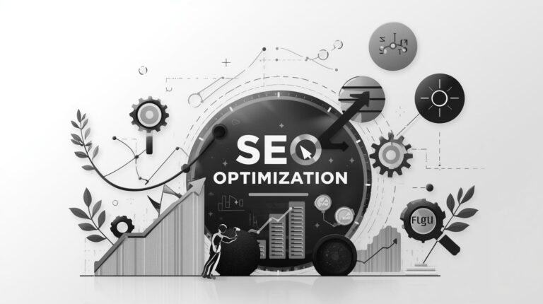 seo optimization.