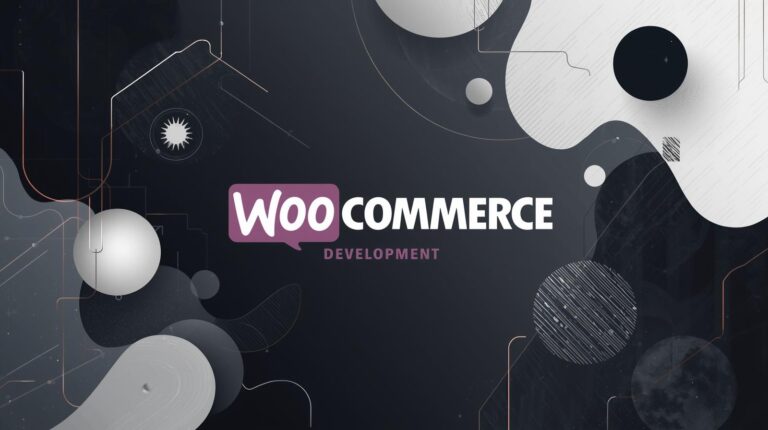 woocommerce development