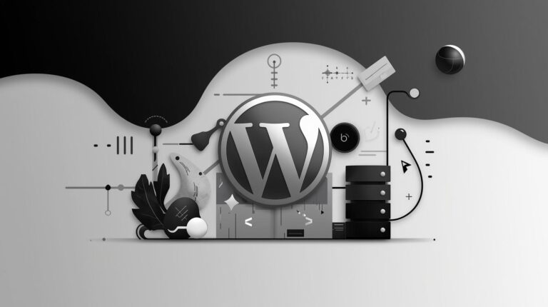 wordpress developmemt